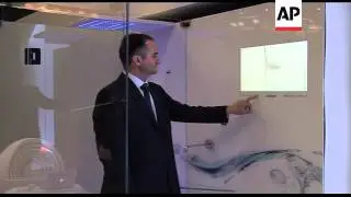 Gadgets for the ideal home
