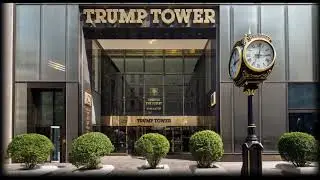 Переговоры в стиле Трампа   Джордж Росс Бизнес   Аудиокнига