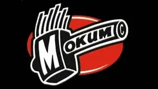 J.O.E 90’s Mokum Records