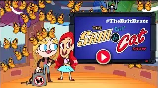 The Lil&rsquo; Sam & Cat Show - S1E03 - #TheBritBrats