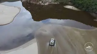 Hover Mossel Bay Adventure South-Africa