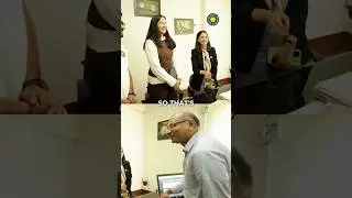 WeBrandCoffee Enters the Coffee Board of India Lab | Grading Process ft. Dr. Mandappa IM #shorts