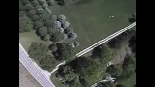 Epic fail fpv limbo crash, pilot was KIA!