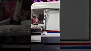 Краткий обзор нового поколения транспортных средств доставки USPS #shorts