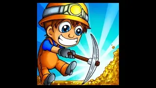 Idle Miner l Первый взгляд (обзор игры на ios)