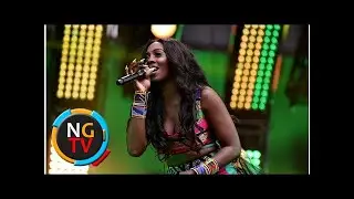 Azealia Banks Implies Tiwa Savage Is Probably A Descendant Of Sango and Osun