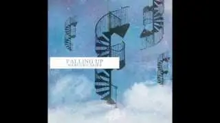 Falling Up - Mercury Skies 
