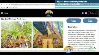Explore North Bengal Hotel & Homestay Catalogue
