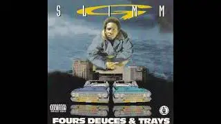 G-Slimm – Live To Be A Man