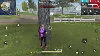 [ FREE FIRE ] ไต่แรงค์สักนิด