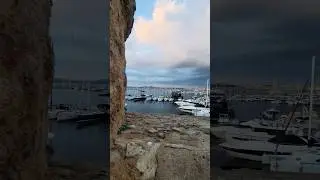 Alghero city