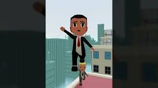 Glider King Trailer
