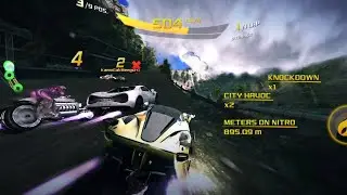 Best Ferrari VS Kings of the game! ⭐ Ferrari Fxxk MP Gameplay 2025 👾 Asphalt 8 Multiplayer ⚡ #7EGOO