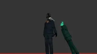 Skibidi alternate timeline 36 