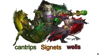 all medium elite spec in details skills and more guild wars end of dragons mechanist untamed specter