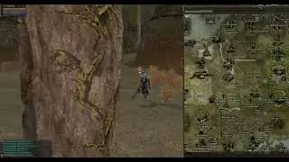 Road to Enchanted Forest Watcher Ruell Lv55 - Aggressive Lineage 2 High Five 👽