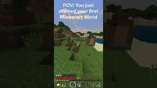 When the Minecraft music gets too nostalgic 🥹🥹 #c418music #minecraft #nostalgia