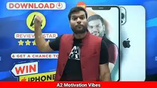 How to earn Money online | A2 app | A2 motivation ❤😲😲😲