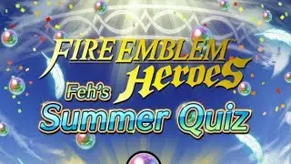 FEH is up to something, FREE ORBS?! Yes Please.