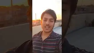 Mera Pehla Vlog 😍 | Main Kaun Hoon? | Real Life Story #shorts #shortsfeed #shortsviral #viral #vlog