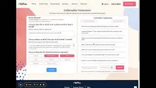 Introducing Our Free AI Event Name Generator! 🎉