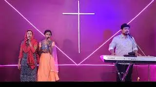 Sunday Worship | 18-01-2026 | JGRC | Madurai | 
