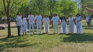 Aguas de la Nueva Jerusalén (Salamanca)