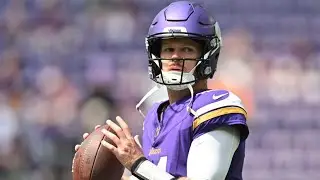 Sam Darnold&rsquo;s Amazing Comeback Story!