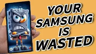 Stop Using Your Samsung Wrong – Try These 7 Features