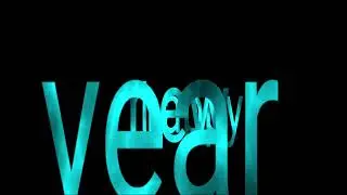happy new year