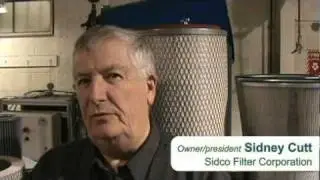 Sidco is 