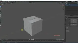 Blender Loop Tools Curve