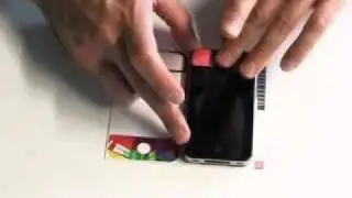 How To Apply A Skinit Skin