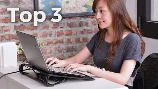 🥇 TOP 3 : Meilleur refroidisseur PC portable ❤️ [2021]
