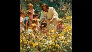 BE THE LIGHT MINISTRY,&rdquo;CHILDREN &ldquo;#education #youtube #prayer #music