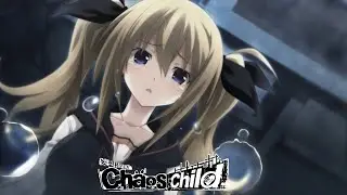 Chaos Child Episode 17: Web of Lie, The Shadow Inside Us