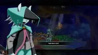 Dust: An Elysian Tail - Ep. 1 - The First Step