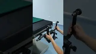 HUIDAMED A602 TEFLON Coating Cranial Stabilization System