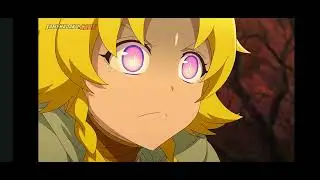 Evil eye lamia, Celina!
