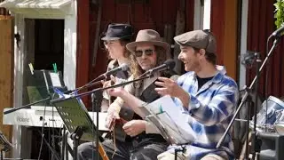 Firehill Festival 2025: 62Degrees - Far Away