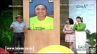 Mars Pa More | Part 2 | April 1, 2022 (04.01.2022)