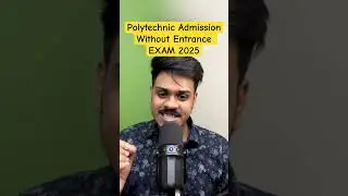 Jexpo 2025: Exam Cancelled | Jexpo 2025 Admission Process & Form Fill up | Voclet 2025 Admission