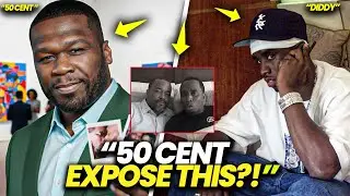 50 Cent Leaks Diddy&rsquo;s Secret Love List | Gene Deal CONFIRMED
