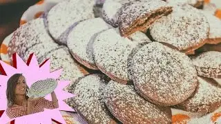Biscotti al Microonde - Biscotti 8 Minuti al Cioccolato
