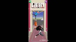 Enjoy New Barred : New game | Playing Solo | Streaming with prism