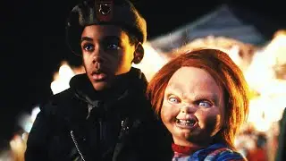 A Killer Doll Joins the U.S. Army&hellip; and All Hell Breaks Loose - Horror movie recap - Movie Recap