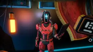 No Mans Sky: Desolation Update