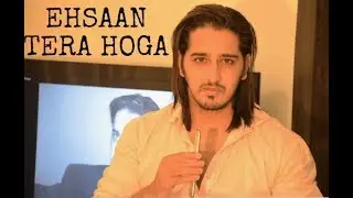 Ehsan Tera Hoga Mujh Par - Junglee | Mohd. Rafi | Fan Farmayish | Qazi Touqeer