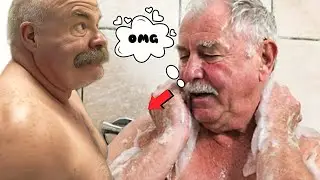 Top 75 Mix-up Handsome Mustache Daddies | Daddies World