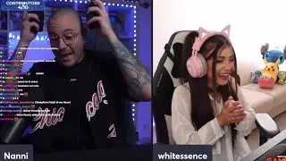 NANNI FRIENDZONATO DA CATIA